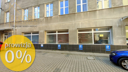 Lokal Wynajem Łódź Łódź-Śródmieście al.&nbsp;Tadeusza Kościuszki